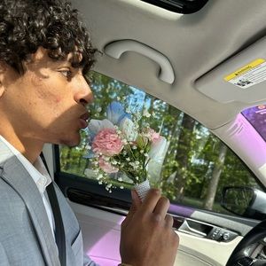 Meet your Posher, Kyan